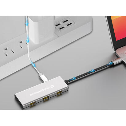 conceptronic-dock-usb-c-4xusb-c3xusb-a100wpd-on025m-gr