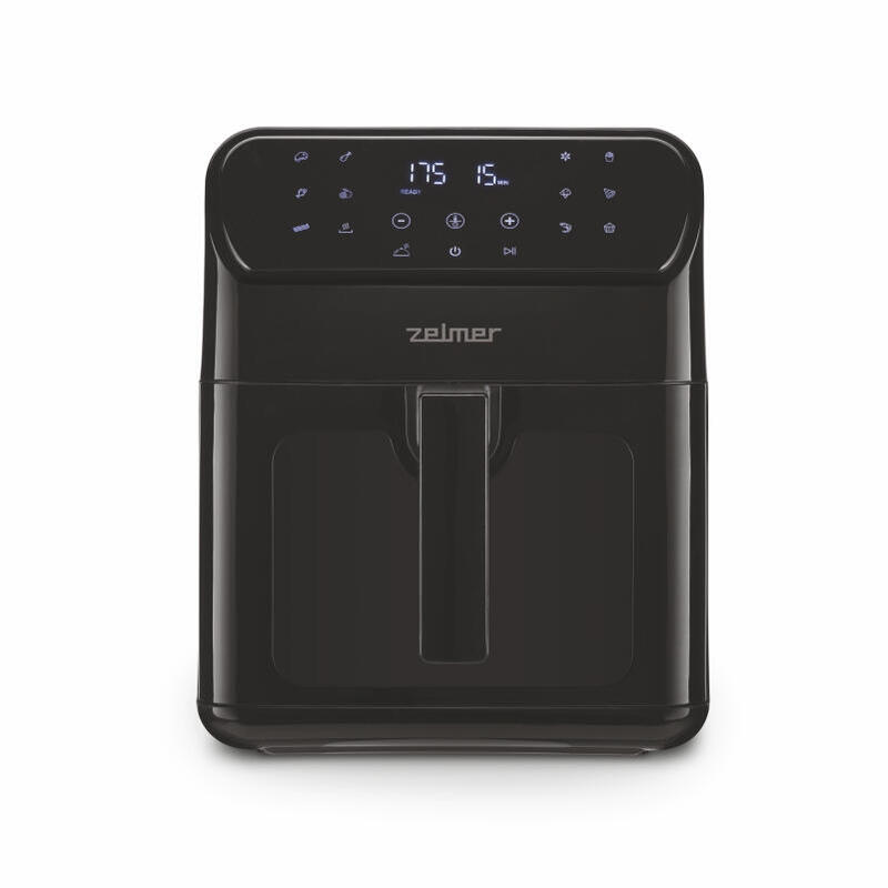 freidora-de-aire-zelmer-zaf6500-frytownica-65l-1500w freidora-de-aire-zelmer-zaf6500-frytownica-65l-1500w