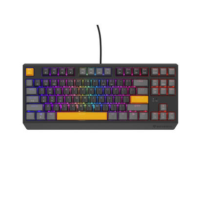 genesis-thor-230-tkl-anchor-gray-positive-rgb-outemu-red