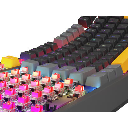 genesis-thor-230-tkl-anchor-gray-positive-rgb-outemu-red