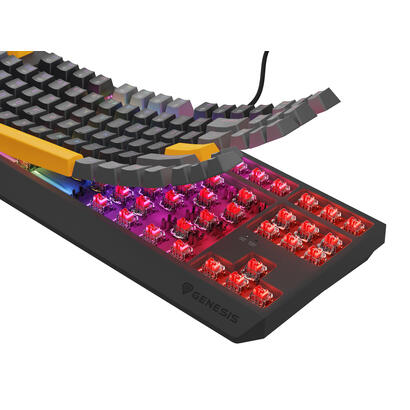 genesis-thor-230-tkl-anchor-gray-positive-rgb-outemu-red