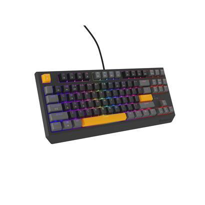 genesis-thor-230-tkl-anchor-gray-positive-rgb-outemu-red