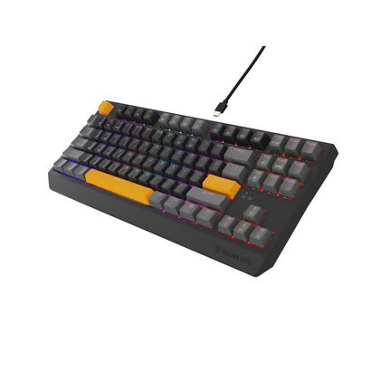 genesis-thor-230-tkl-anchor-gray-positive-rgb-outemu-red