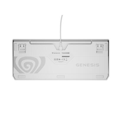 genesis-thor-230-tkl-teclado-juego-usb-rf-wireless-bluetooth-qwerty-blanco