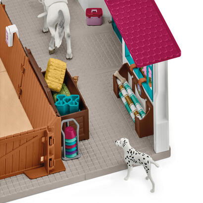 schleich-horse-club-peppertree-picadero-edificio-de-juegos-42639