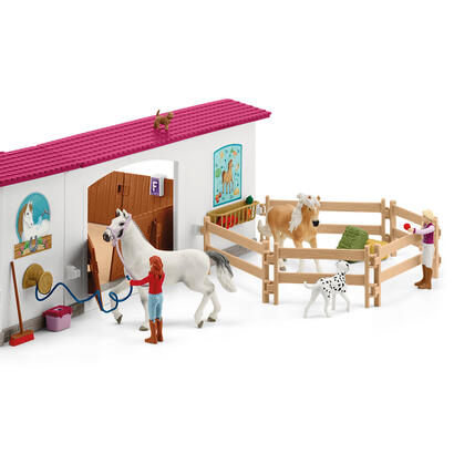 schleich-horse-club-peppertree-picadero-edificio-de-juegos-42639