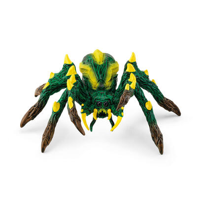 schleich-eldrador-creatures-battlecave-tarantula-de-la-selva-42678
