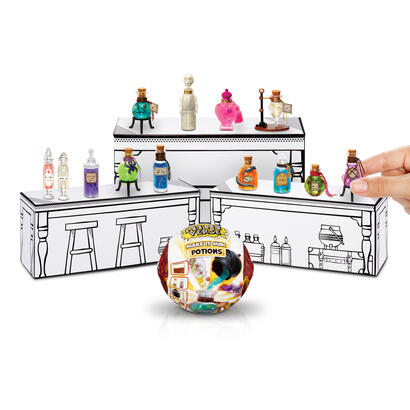 mga-entertainment-mga-s-miniverse-make-it-mini-potation-harry-potter-mini-collectibles-artesan-articulos-ordenados-594512-euc