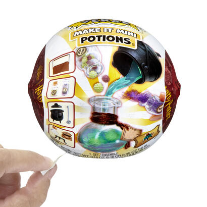 mga-entertainment-mga-s-miniverse-make-it-mini-potation-harry-potter-mini-collectibles-artesan-articulos-ordenados-594512-euc