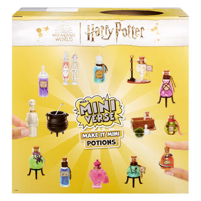 mga-entertainment-mga-s-miniverse-make-it-mini-potation-harry-potter-mini-collectibles-artesan-articulos-ordenados-594512-euc