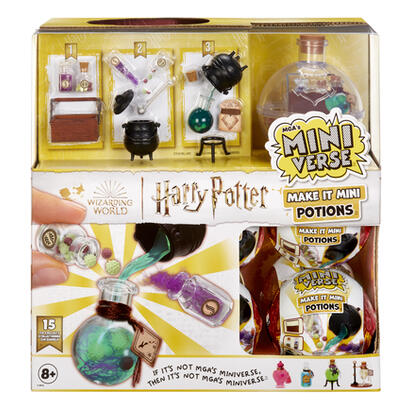 mga-entertainment-mga-s-miniverse-make-it-mini-potation-harry-potter-mini-collectibles-artesan-articulos-ordenados-594512-euc