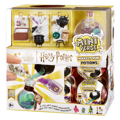 mga-entertainment-mga-s-miniverse-make-it-mini-potation-harry-potter-mini-collectibles-artesan-articulos-ordenados-594512-euc