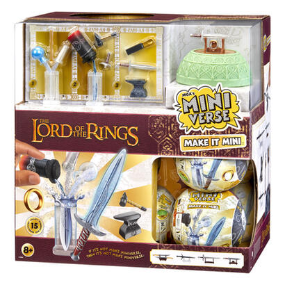 mga-entertainment-mga-s-miniverse-make-it-mini-el-senor-de-los-anillos-minicoleccionables-accesorios-para-munecas-articulo-surti