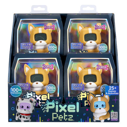 figura-mga-entertainment-pixel-petz-corgi-540298-euc