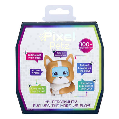 figura-mga-entertainment-pixel-petz-corgi-540298-euc