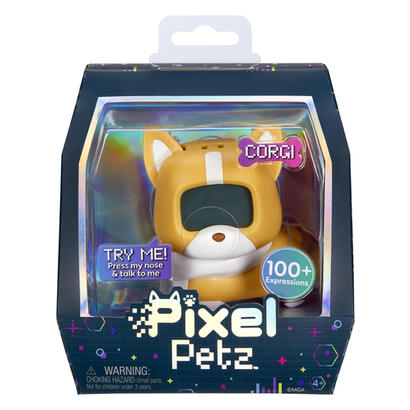 figura-mga-entertainment-pixel-petz-corgi-540298-euc