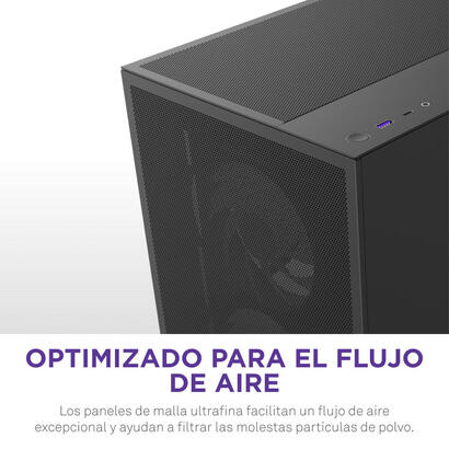 caja-pc-nzxt-h5-flow-2024-black-rgb-cc-h52fb-r1