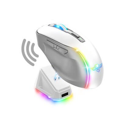 raton-spirit-of-gamer-inalambrico-elite-m50-blanco