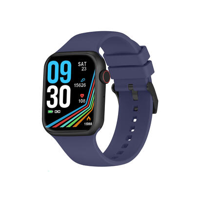 smartwatch-trevi-t-fit-200-black