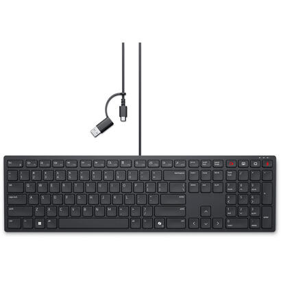 dell-wired-collaboration-keyboard-kb525c-ukrainian-qwerty
