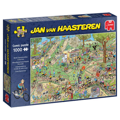 jumbo-jan-van-haasteren-cross-radrennen-crossradrennen-1000-teile-puzzle-19174