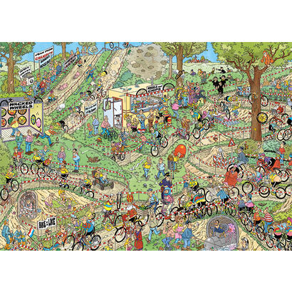 jumbo-jan-van-haasteren-cross-radrennen-crossradrennen-1000-teile-puzzle-19174