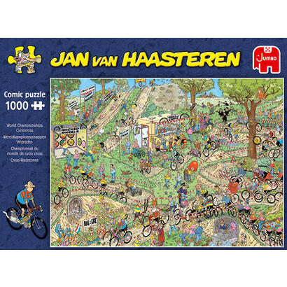 jumbo-jan-van-haasteren-cross-radrennen-crossradrennen-1000-teile-puzzle-19174