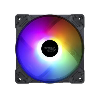 ventilador-auxiliar-xfc-120f-rgb-keepout-120mm-rgb-negro