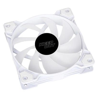 ventilador-auxiliar-xfc-120f-rgb-blanco-keepout-120mm-rgb-blanco