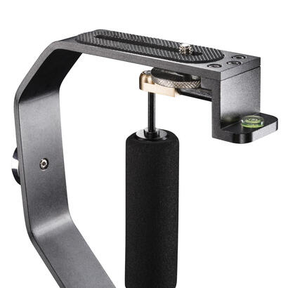 mantona-20313-tripode-camara-de-accion-0-patas-negro-plata