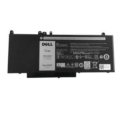 dell-wyjc2-refaccion-para-laptop-bateria