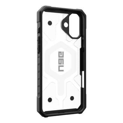 funda-uag-george-pathfinder-clear-ice-apple-iphone-16-plus
