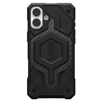 funda-uag-monarch-pro-carbon-fiber-apple-iphone-16-plus