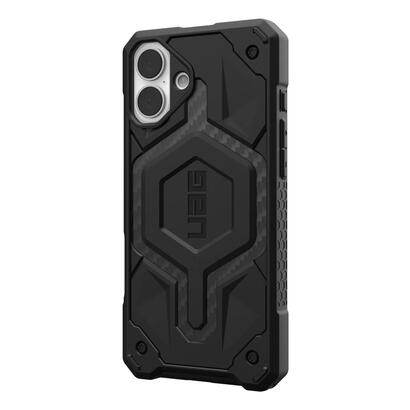 funda-uag-monarch-pro-carbon-fiber-apple-iphone-16-plus