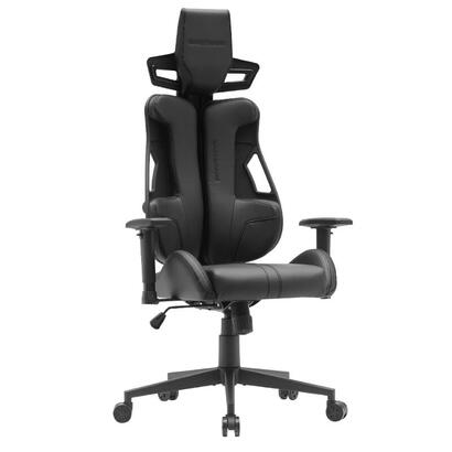 silla-gaming-mgc-elite-negro-mars-reposabrazos-ajustables-piston-de-clase-4-peso-maximo-150kg