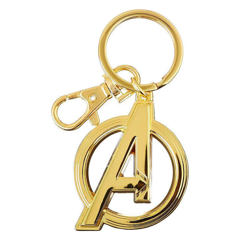 llavero-vengadores-avengers-marvel
