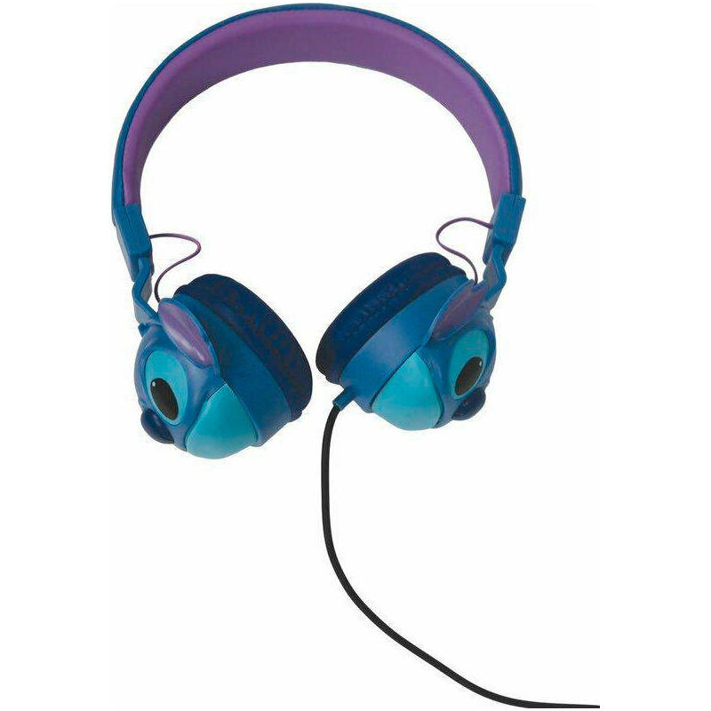 auriculares-plegables-stitch-disney