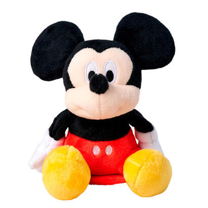 peluche-hombro-mickey-disney-12cm