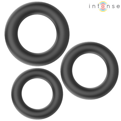 intense-hugh-3-anillos-basicos-para-pene-silicona-negro