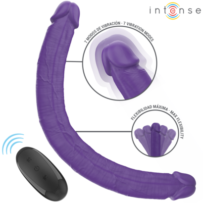 intense-gunter-dildo-doble-vibrador-40-cm-morado-control-remoto