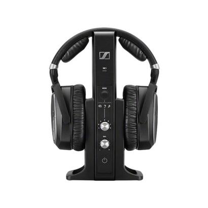 auriculares-sennheiser-rs-195-negro