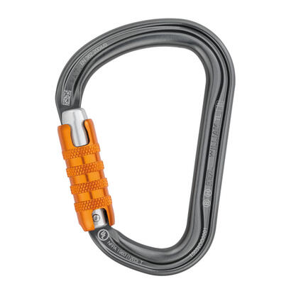 petzl-william-triact-lock-karabiner-gris