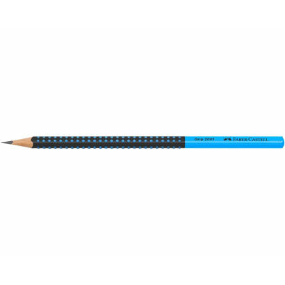 faber-castell-pencil-grip-2001-two-tone-negroazul