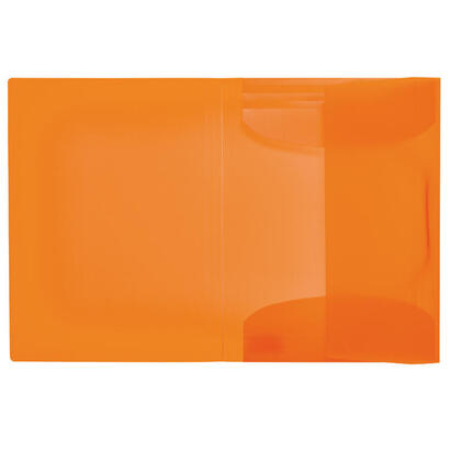 carpeta-herma-19656-polipropileno-pp-naranja-a4