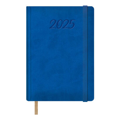 dohe-agenda-anual-samba-15x21cm-dp-azul-2025