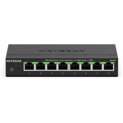 netgear-ms308e-8-port-multi-gigabit-unmanaged-plus-25g-switch