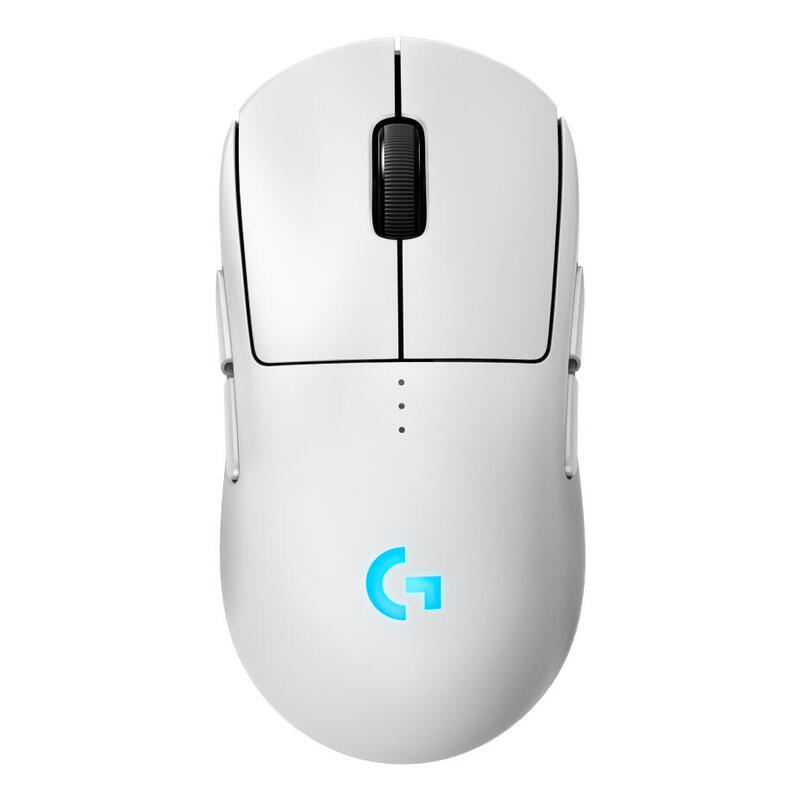 logitech-g-pro-2-lightspeed-blanco-910-007302 logitech-g-pro-2-lightspeed-blanco-910-007302