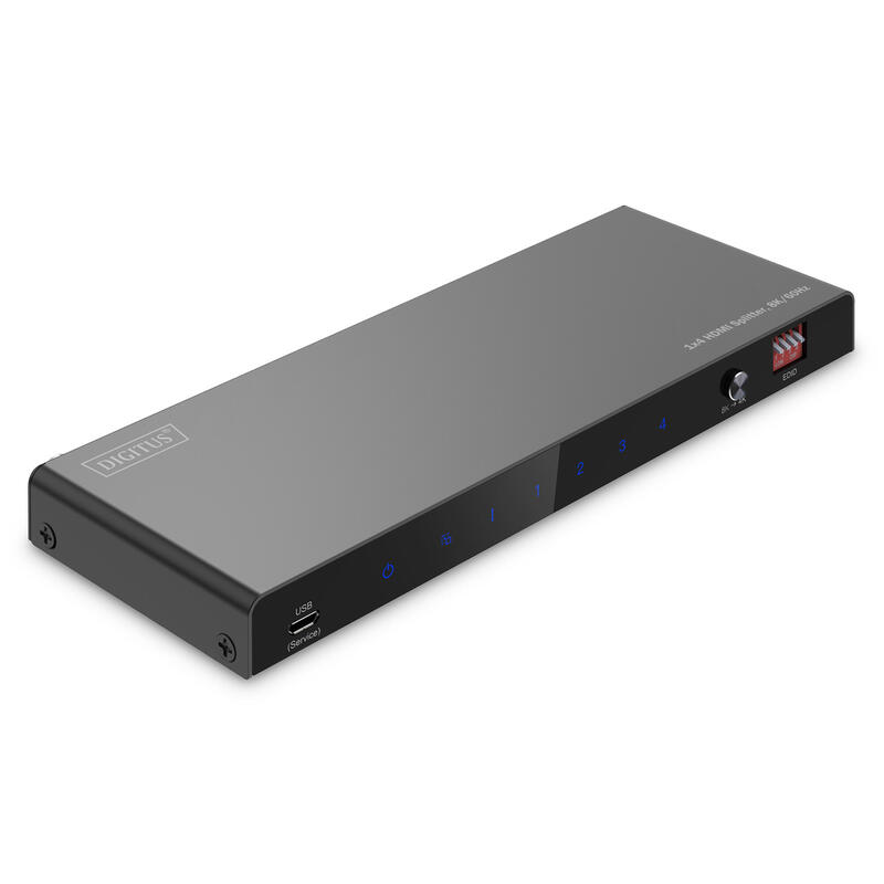 digitus-1x4-hdmi-splitter-8k-60hz-toslink-stereo-edid-control