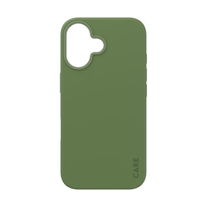 panzerglass-care-fashion-colors-magsafe-iphone-16-grn