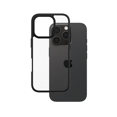 panzerglass-care-flagship-case-urban-combat-frame-iphone-16-pro-transp-negro
